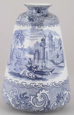 Vase c1915